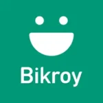 Bikroy logo